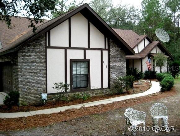 313 NE 10 Pl., Williston, FL 32696