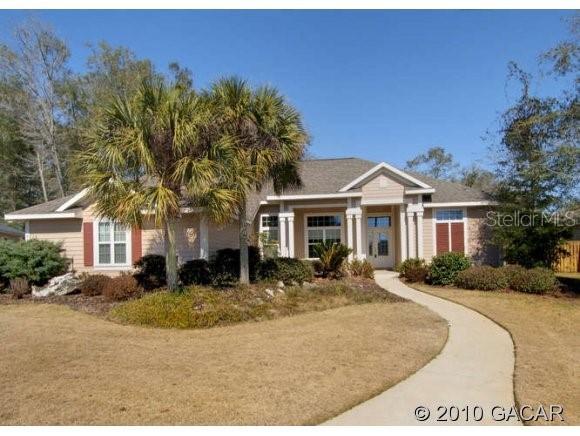 8486 SW 14 Ln., Gainesville, FL 32607