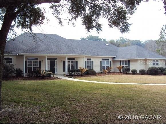 14515 NW 41st Ave., Newberry, FL 32669