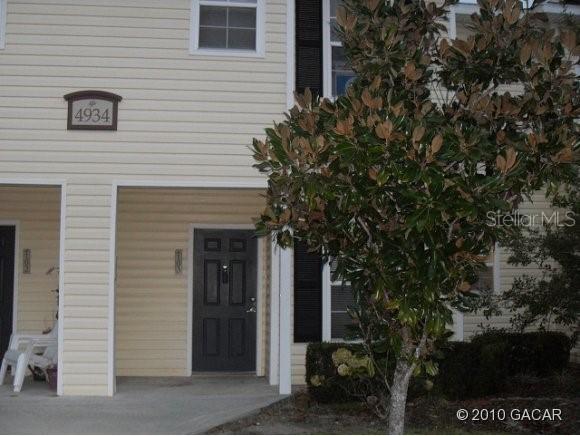 4934 NW 43 Ave. ##103, Gainesville, FL 32606
