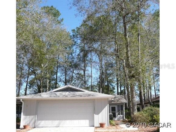 8620 NW 13th (#137) St., Gainesville, FL 32653