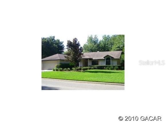 3727 NW 66th Pl., Gainesville, FL 32653