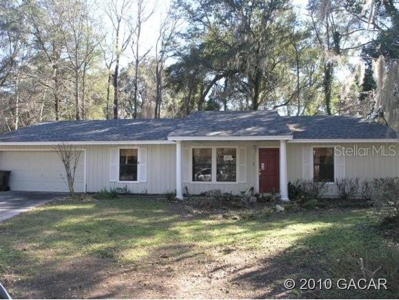 3501 NW 53 Ter., Gainesville, FL 32606