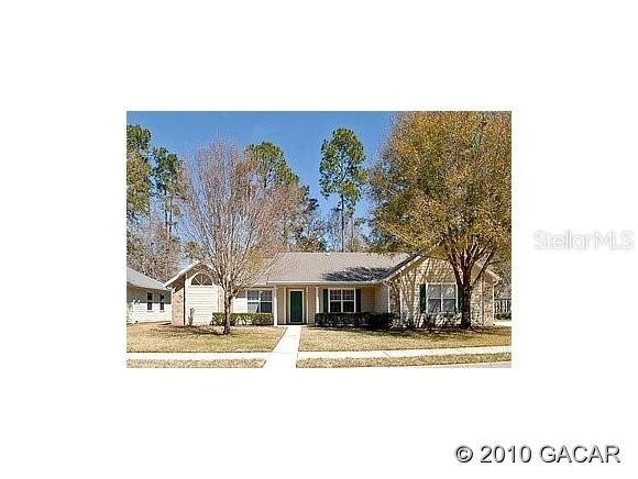 4012 NW 64th Pl., Gainesville, FL 32653