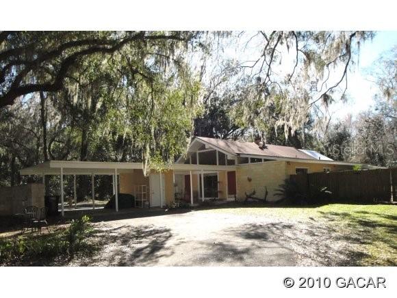 5510 SW 17th Court Ct., Gainesville, FL 99999