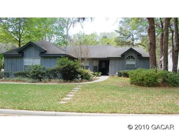 4126 NW 34 Dr., Gainesville, FL 32605