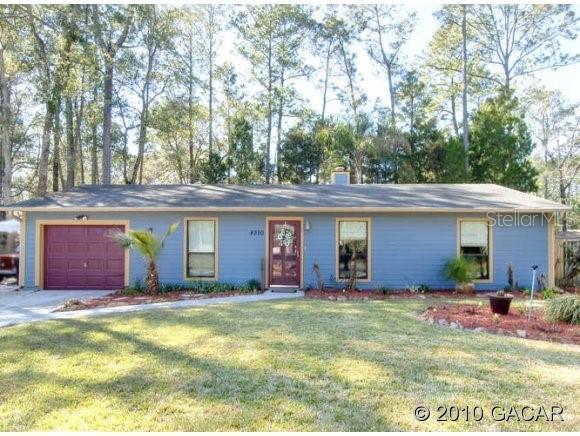 4320 NW 27th Dr., Gainesville, FL 32605