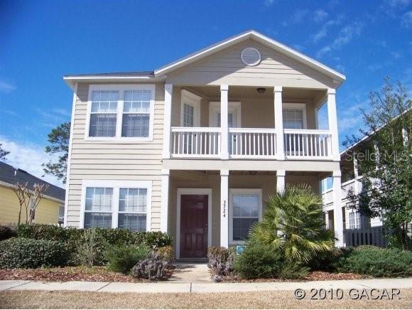 3724 NW 26th St., Gainesville, FL 32605