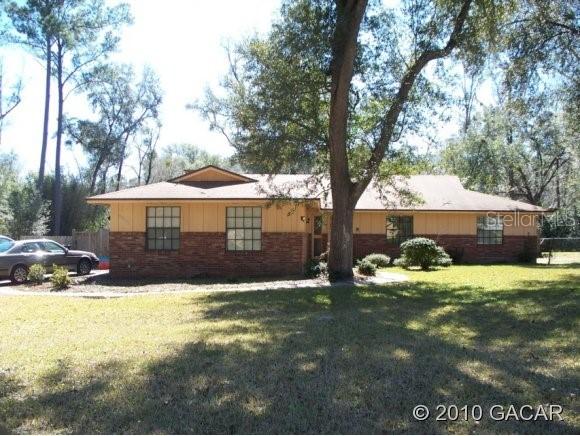 8521 SW 1st Pl., Gainesville, FL 32607