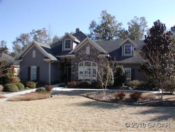 10265 SW 25th Pl., Gainesville, FL 32607