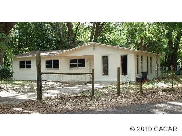 4625 SW 47th Way, Gainesville, FL 32608