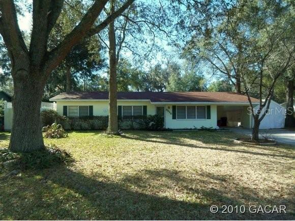 3215 NW 53rd Ave., Gainesville, FL 32605