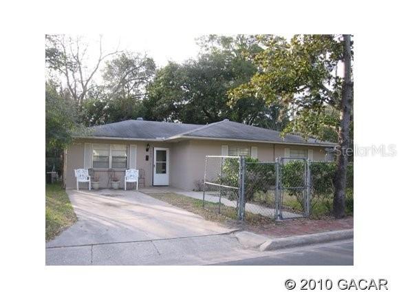 640 NW 4th St., Gainesville, FL 32601