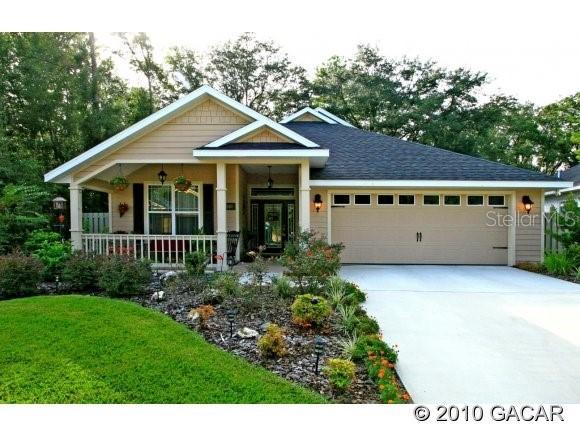 2611 NW 147th Street Ave., Newberry, FL 32669