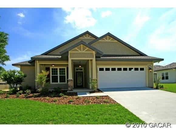 14657 NW 27th Pl., Newberry, FL 32669