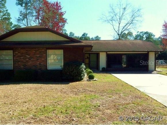 4529 NW 44th Pl., Gainesville, FL 32606