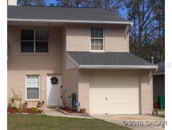 1524 NE 40th Pl., Gainesville, FL 32609