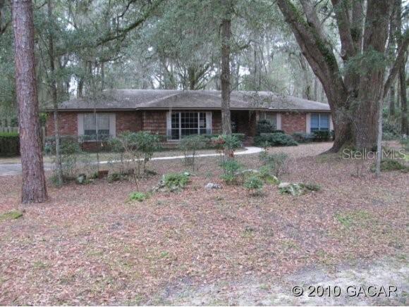 20 SW 79th Dr., Gainesville, FL 32607