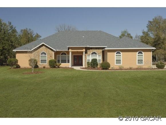 8782 SW 95th Pl., Gainesville, FL 32608