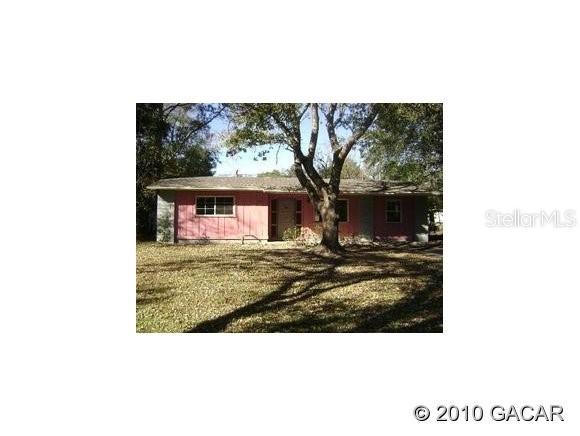 3150 NE 12th St., Gainesville, FL 32609