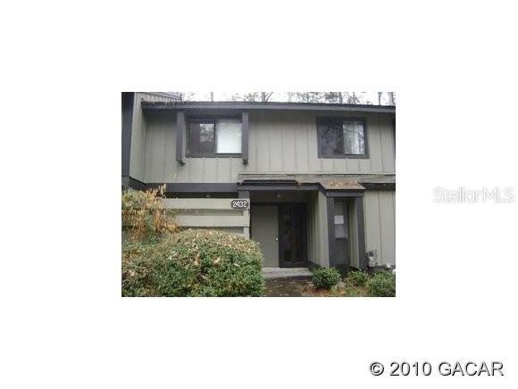 2432 NW 47th Ln., Gainesville, FL 32605