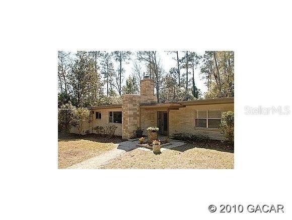 1014 NW 17th St., Gainesville, FL 32605