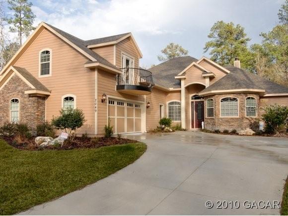 2049 NW 109th Terrace Ter., Gainesville, FL 32606