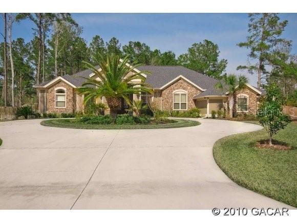 8452 NW 62nd Ln., Gainesville, FL 32653