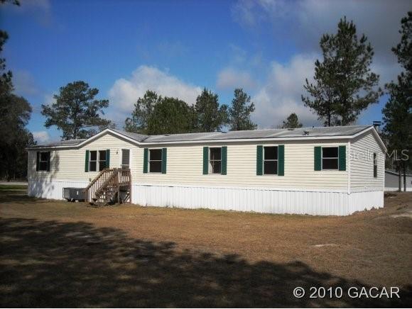 21559 NW County 1493 Rd., Lacrosse, FL 32658