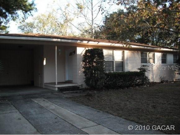 303 NW 36th St., Gainesville, FL 32607