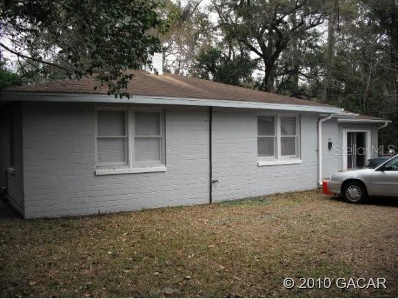 1124 NW 15th Ave., Gainesville, FL 32601