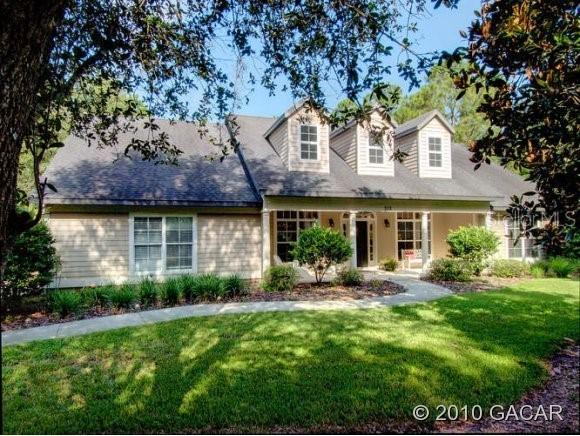 312 SW 134th Ter., Newberry, FL 32669