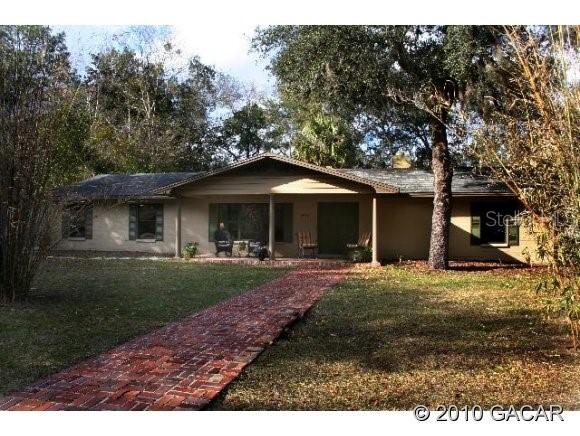 3716 SW 5th Pl., Gainesville, FL 32608