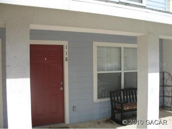 4242 SW 22nd Ln. #118, Gainesville, FL 32607