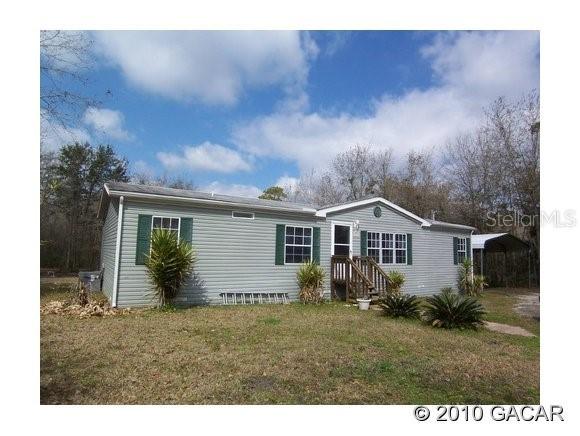 7012 NE 218 Th Ter., Melrose, FL 32666