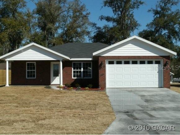 25164 SW 18th St., Newberry, FL 32669