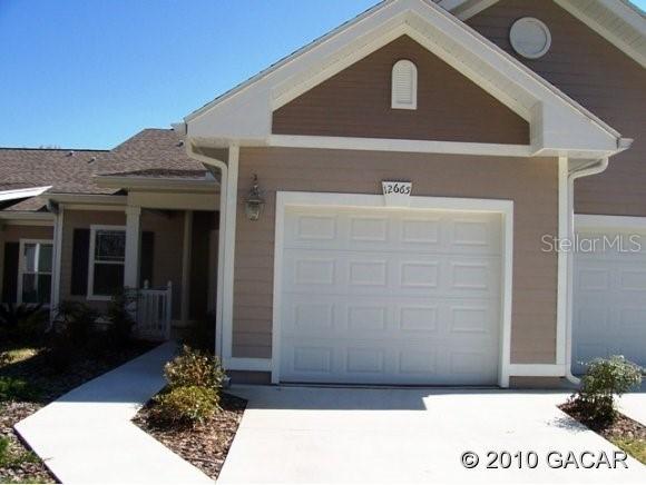 12673 NW 11th Pl. #72, Newberry, FL 32669