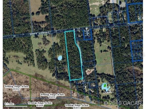 0000 SW 63rd Ave., Gainesville, FL 32608