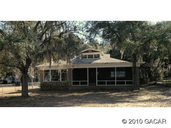 112 Myrtle Ave., Melrose, FL 32666