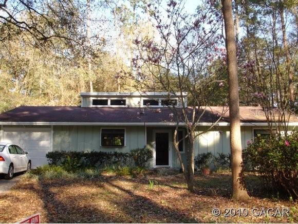 4313 NW 28th Terrace Ter., Gainesville, FL 99999