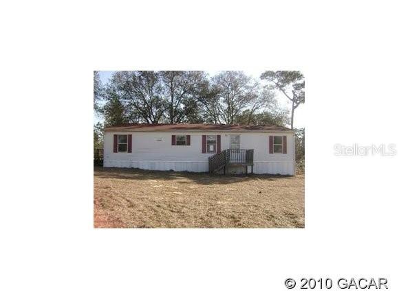 14050 E Levy St., Williston, FL 32696