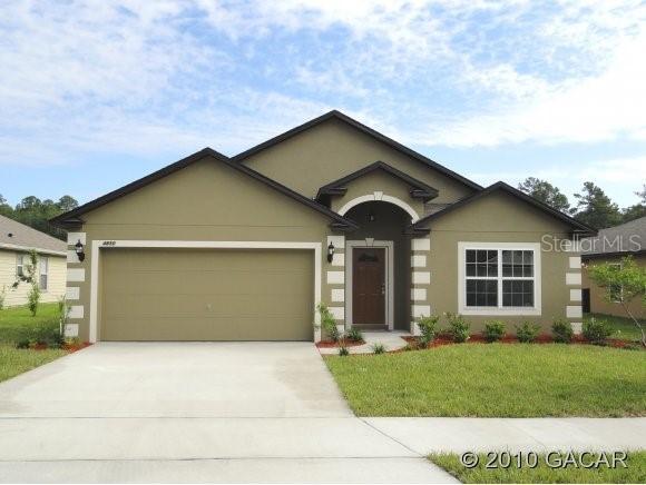 4850 NW 81st Ave., Gainesville, FL 32653