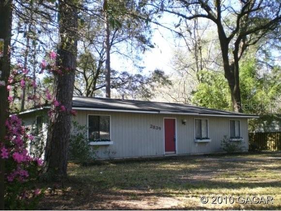 2839 NW 43 Ave., Gainesville, FL 32605
