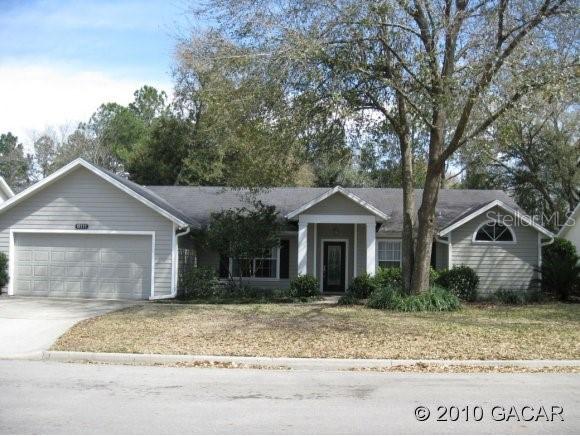 6111 NW 38th Ter., Gainesville, FL 32653