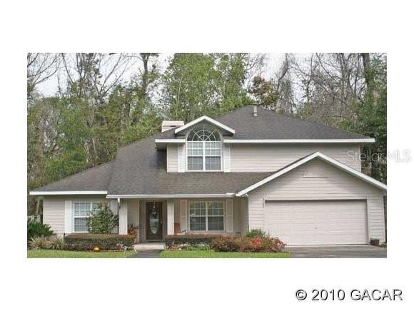 5004 NW 71st Pl., Gainesville, FL 32653