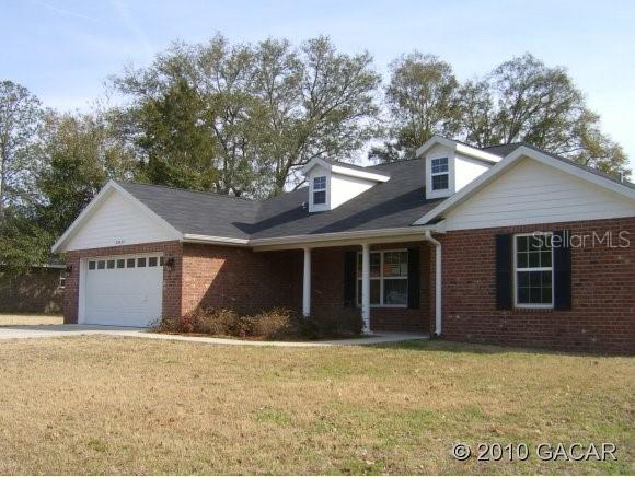 25473 SW 15th Ave., Newberry, FL 32669