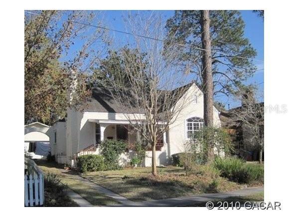 525 NE Boulevard Blvd., Gainesville, FL 32601