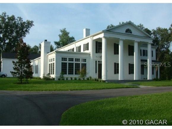 15135 NW 11th Pl., Newberry, FL 32669