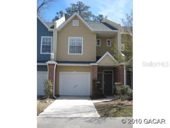 4937 NW 1st Pl., Gainesville, FL 32607