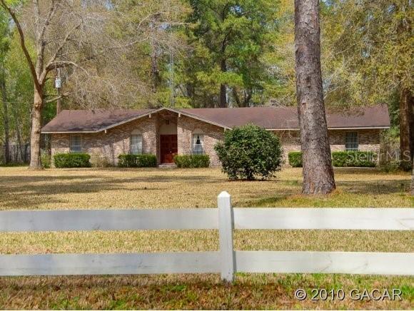 4326 NW 93rd Ave., Gainesville, FL 32653